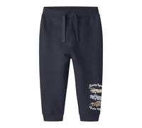 NAME IT Nmmreiner Nreg Sweat Pant Bru Box