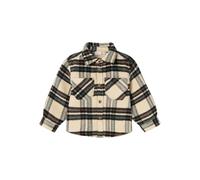 NAME IT NMMREMOLLE LS Overshirt