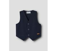 Name it-NMMROBINO VEST UNB-Navy Blazer - 92