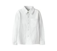 NAME IT - NMMRONALO LS JERSEY SHIRT Bright White - Gr. - 86