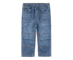 NAME IT - NMMRYAN JOG JEANS 9900-BY NOOS dark blue denim - Gr. - 116