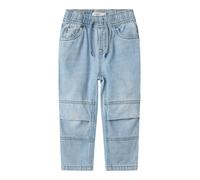 NAME IT - NMMRYAN JOG JEANS 9900-BY NOOS light blue denim - Gr. - 110