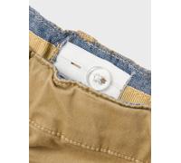 NAME IT - NMMRYAN JOG TWI CHINO 2500-HI NOOS kelp - Gr. - 98