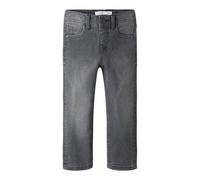 NAME IT Nmmsilas Slim Jeans 1061-Dt Tb