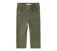 NAME IT Nmmsilas Tapered Pants 4373-Mf Tb