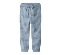 NAME IT Nmmvaron AOP SWT Pant Unb Noos
