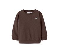 NAME IT Nmmvimo Ls Sweat Bru Noos