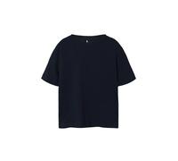 Name it mini Jungen Nmmvobbo Ss Nreg Top Noos, Dark Sapphire, 104 EU