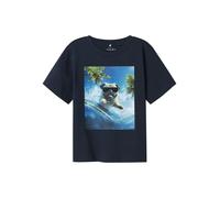 NAME IT - NMMVOTO SS NREG TOP navy blazer - Gr. - 98