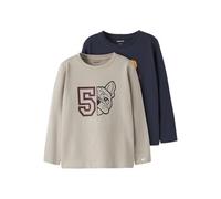 NAME IT Nmmvux 2P Ls Top