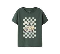 NAME IT - NMMVUX SS TOP - Gr. - 92