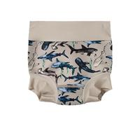 NAME IT Nmmzilo Swim Brief W Shield