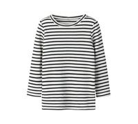 NAME IT - NMNBANI LS XSL TOP NOOS Dark Sapphire - Gr. - 92