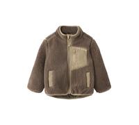 NAME IT - NMNMATTIA SHERPA JACKET PB1 - Gr. - 128