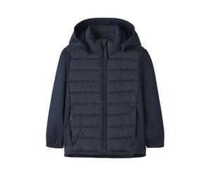 NAME IT - NMNMIO HYBRID JACKET TB Navy Blazer - Gr. - 122