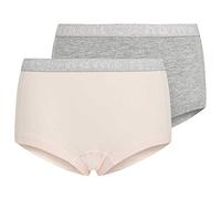 Name IT NOS Mädchen Barely PINK NKFHIPSTER 2P WE Lurex NOOS, 134-140, 13168353