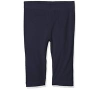 Name IT NOS Mädchen Leggings Nitvivian Capri NMT Noos, Blau (Dark Sapphire), (Herstellergröße: 146)