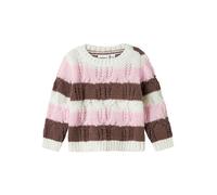 name it Pullover in Creme - Größe 98 | Kinder Pullover