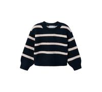 name it Pullover "Olenska" in Schwarz - Größe 92 | Kinder Pullover