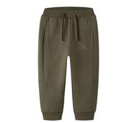 name it regular fit Jogginghose - Olive Night 92
