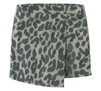 name it regular fit Skort Hosenrock - Leopard Shadow Urban Chic 140