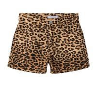 Name It Rose 4444 Hochtaillen-denim-shorts