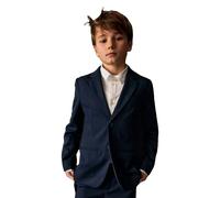 NAME IT - NKMROVAMEL BLAZER NOOS Navy Blazer - Gr. - 134