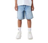Name It Ryan 6750-dm Regular Fit Kurze Jeans