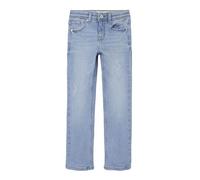 name it - Jeanshose NKMRYAN STRAIGHT in light blue Gr.140