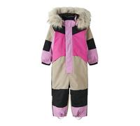 name it Schneeanzug "Storm12" in Beige - Größe 98 | Kinderhosen