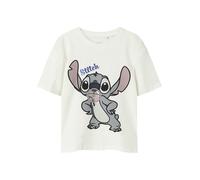 NAME IT Girl T-Shirt Stitch