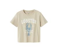 name it T-Shirt Nmmfabi Peyote - Junge - Gr. 92