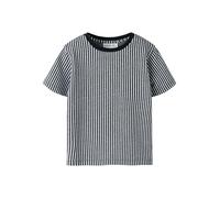 name it Shirt "Hans" in Schwarz - Größe 92 | Kinder Oberteile