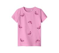 name it Shirt in Rosa - Größe 92 | Kinder Oberteile