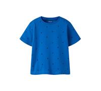 name it Shirt "Jaxon" in Blau - Größe 104 | Kinder Oberteile