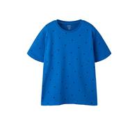 name it Shirt "Jaxon" in Blau - Größe 134/140 | Kinder Oberteile