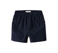 name it Shorts "Filip" in Dunkelblau - Größe 122 | Kinderhosen