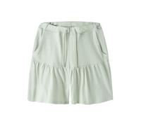 name it Shorts "Huda" in Türkis - Größe 98 | Kinderhosen