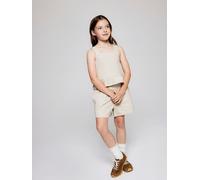 name it Shorts in Beige - Größe 152 | Kinderhosen