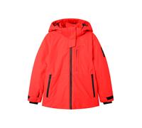 name it Ski-/Snowboardjacke "Slope10" in Rot - Größe 128 | Kinder Outdoor Jacken