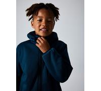 name it Softshelljacke "Mada 08" in Dunkelblau - Größe 122 | Kinder Outdoor Jacken