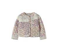 name it Steppjacke ''Lena'' in Creme - Größe 104 | Kinderjacken