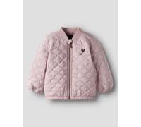 NAME IT Mädchen Jacke NMFMARLON rosa | 104