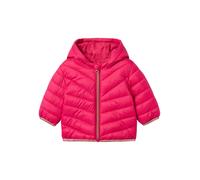 name it Steppjacke "Monay" in Pink - Größe 68 | Babyjacken