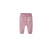 name it sweatpants box bru Lilas 74