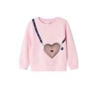 NAME IT Nmfnora Sweat Bru Box
