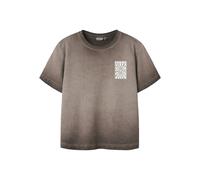 name it Sweatshirt Kurzarm chestnut 134/140