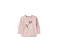 name it Sweatshirt Langarm Box Lotus 80