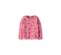 name it Sweatshirt Langarm flowering ginger 104