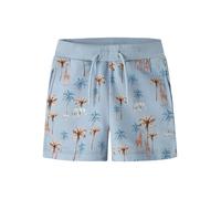 name it Sweatshorts "Henry" in Hellblau - Größe 104 | Kinderhosen
